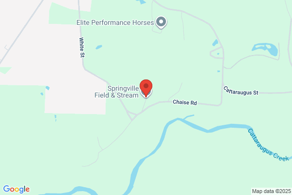 Springville Field & Stream Club