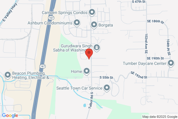 Springbrook Apartments