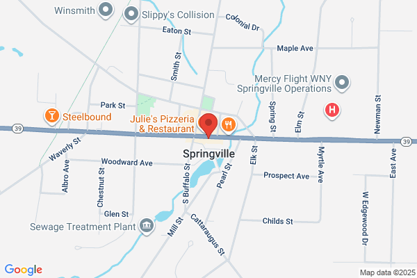 Springville Physical Therapy