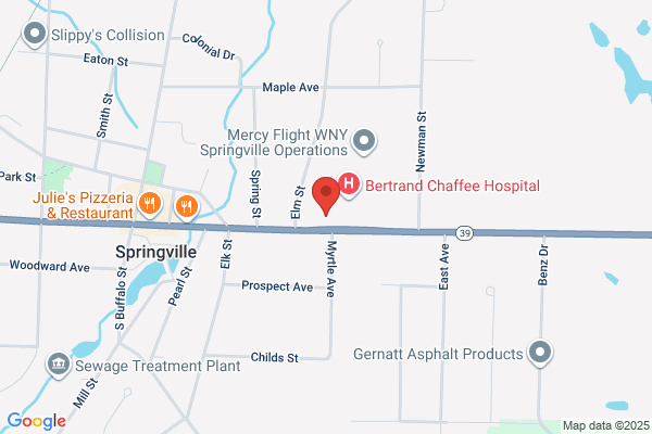 General Physician, PC Primary Care
