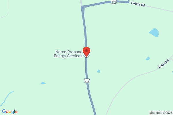 Burnwell Gas