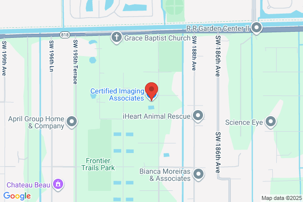 Certified Imaging Llc