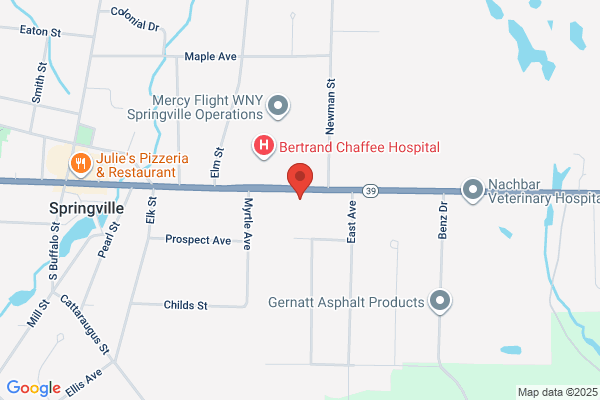 Smith-Weismantel Funeral Home Inc
