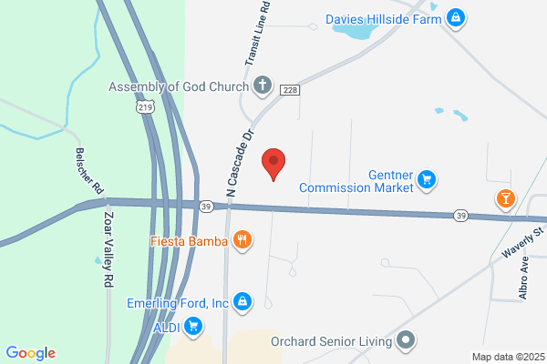 Spring Creek Athletic Club