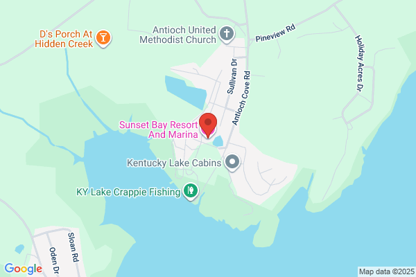 Mansard Island Resort & Marina