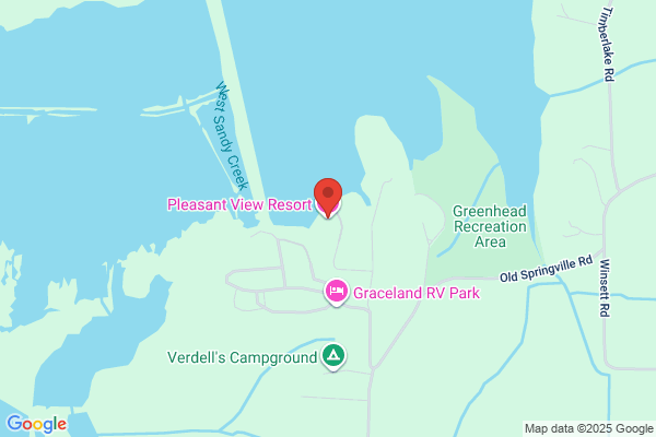 Pleasant View Resort