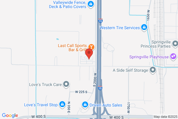 Greenline Equipment Llc