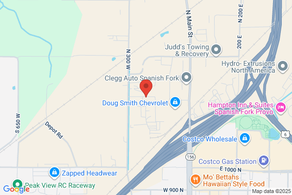Spanish Fork Automotive
