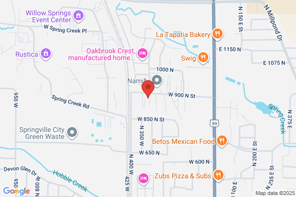 Dale Peterson Auto Body