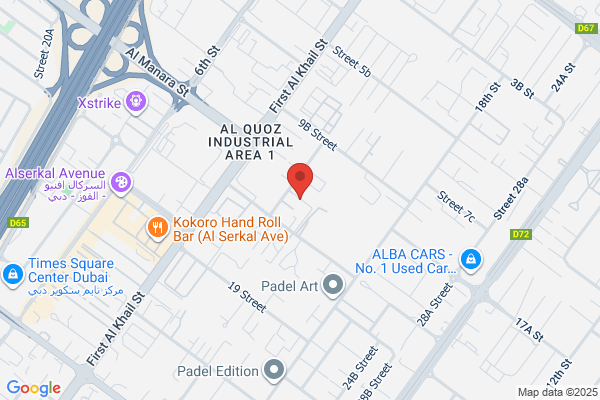 Premier Car Care Center