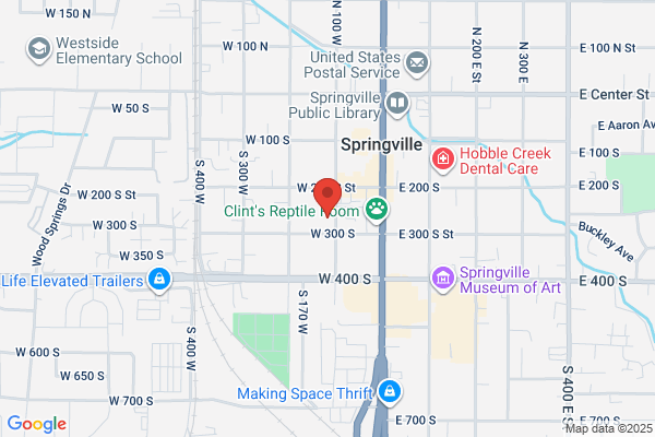Springville Meat Co