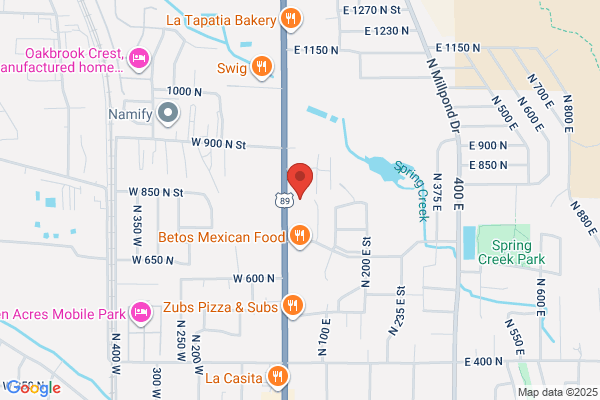 AutoZone Auto Parts