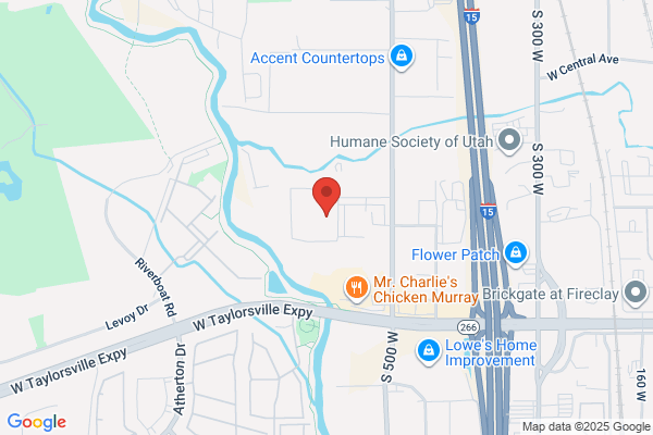 Bridgepoint of Central Utah