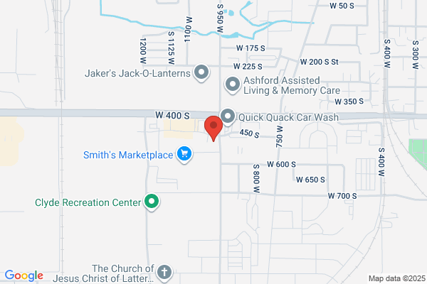 Goldenwest Credit Union