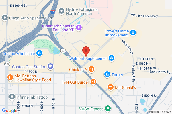 Deseret First Credit Union