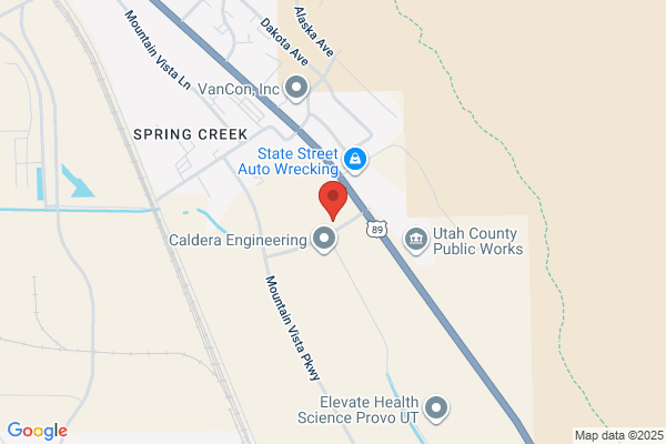 Hamilton Ryan DDS-East Mountain Dental