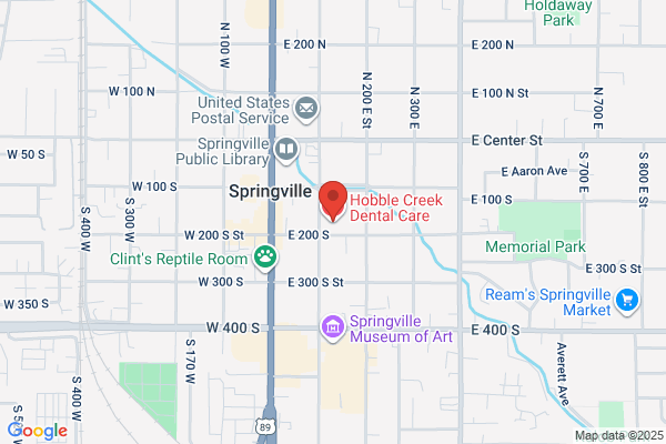 Hobble Creek Dental Care