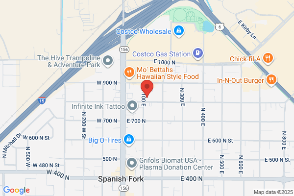 Sierra Dental: Jacob D. Finlinson, DDS