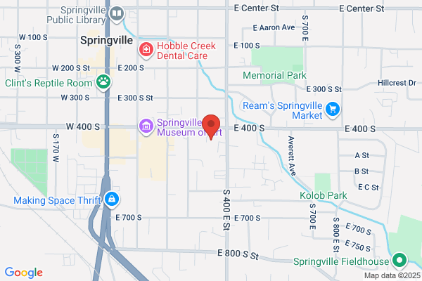 Strong Family Dentistry