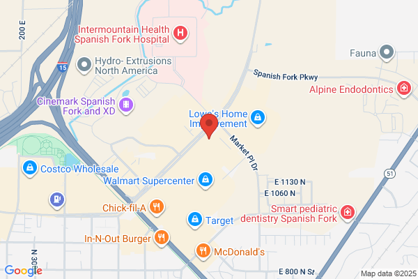 Canyon Creek Orthodontics - Spanish Fork Office