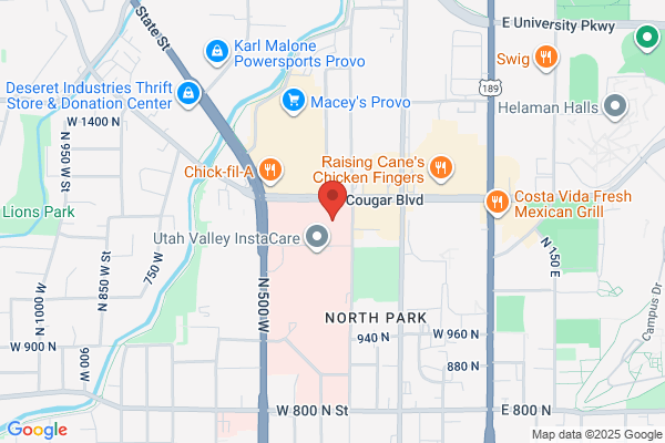 Intermountain Orthopedic Care