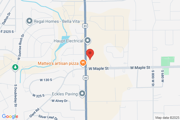 Mapleton Family Dentistry
