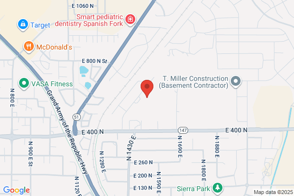 Schools-Public, Nebo District, Elementary, Rees