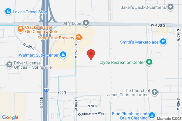 Latter-day Saint Employment Services, Springville Utah