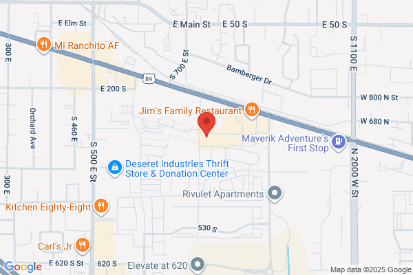Bacon Inc.