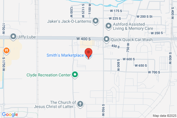 Smith's Grocery Pickup and Delivery