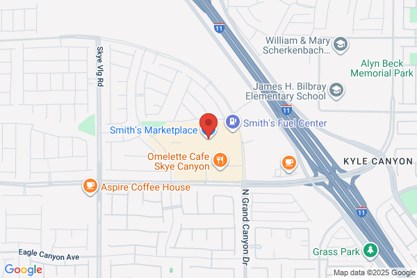 Smith's Marketplace