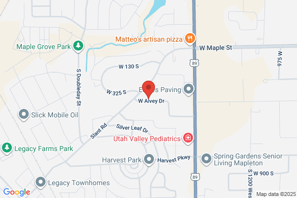 Maple Landing Incorporated