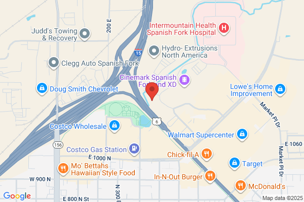 Hampton Inn & Suites Spanish Fork Provo
