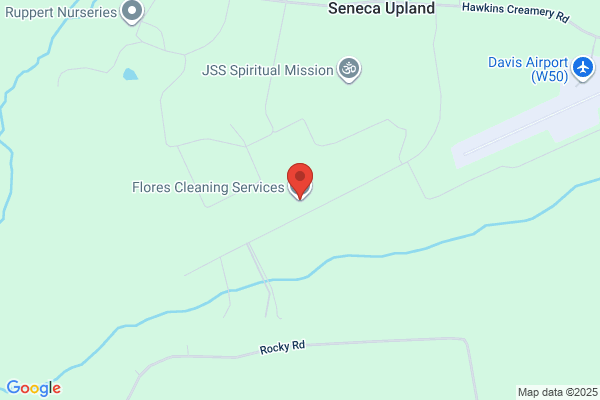Flores Cleaning Service