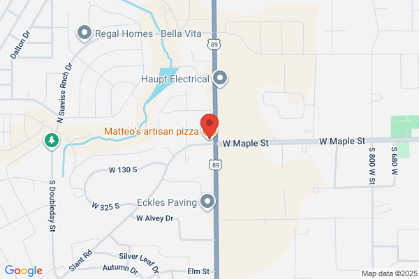 Maple Mountain Insurance Services
