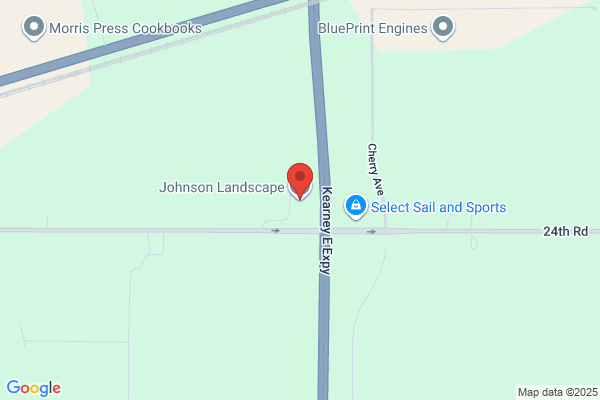 Johnson Landscape