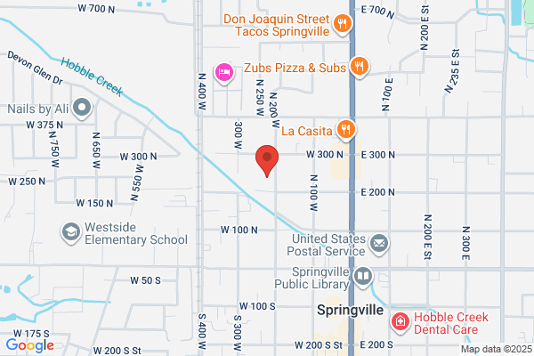 Schramms Landscape & Sprinklers