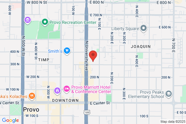 Provo Lock And Key