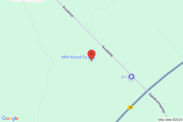 M & M Woods