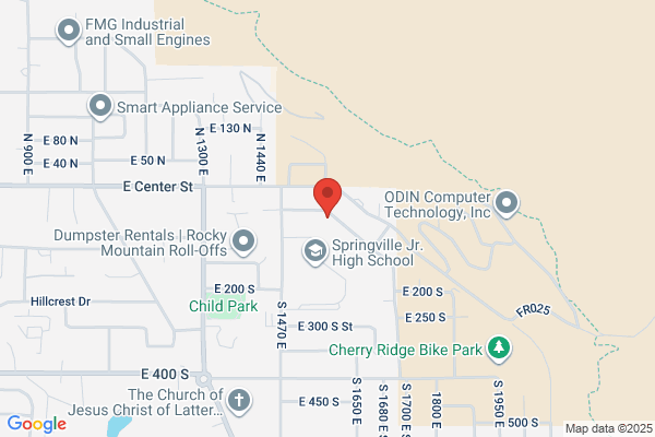 Sumsion Hal Plumbing & Heating