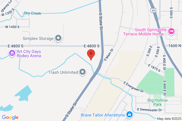Mountain View Self Storage