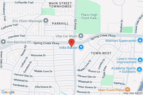 Springcreek Auto