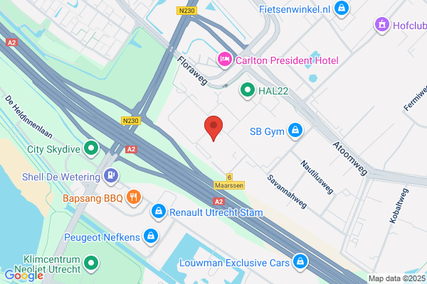 Web Base Business Manager