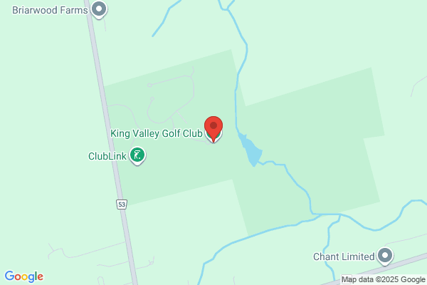 King Valley Golf Club Inc