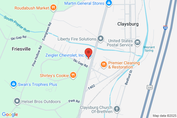 Zeigler Chevrolet