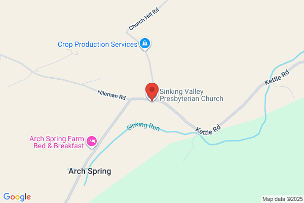 Sinking Valley Presbyterian Church