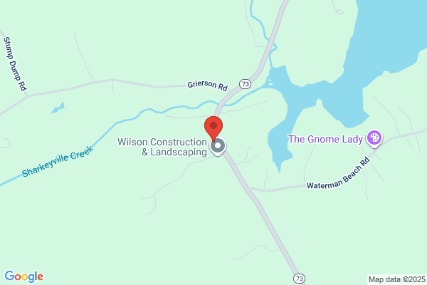 Wilson Storage Solutions