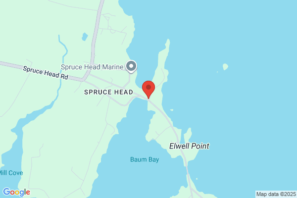 Island Road Auto-Sprucehead