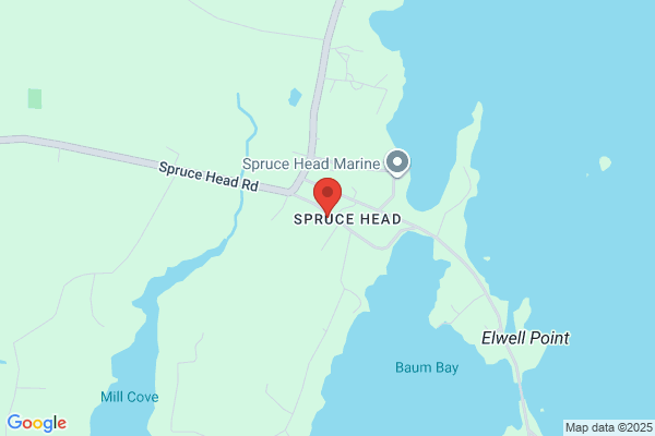 Penobscott Bay Family Church