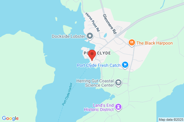 Port Clyde Genl Store